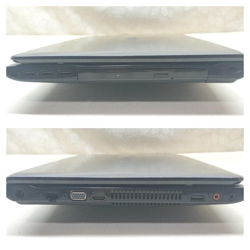 452 即戦力！最新Windows11 ノートパソコン すぐ使えます