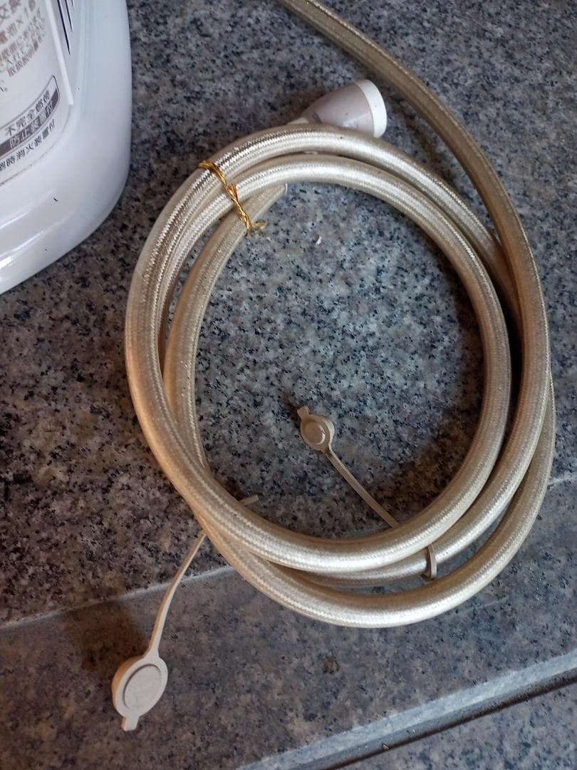 訳有.リンナイ R-852PMS3(D)-13A ガス赤外線ストーブ 都市ガス用