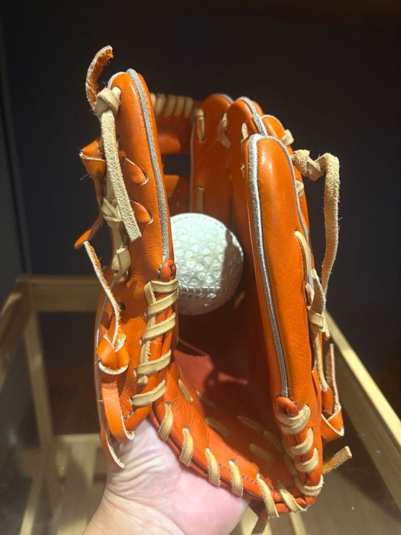 和牛JB 硬式内野手用