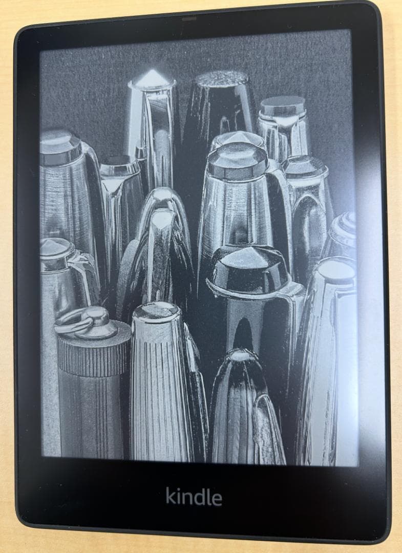 Kindle Paperwhite 11世代 32GB Black + ケース