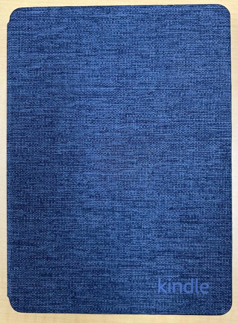 Kindle Paperwhite 11世代 32GB Black + ケース