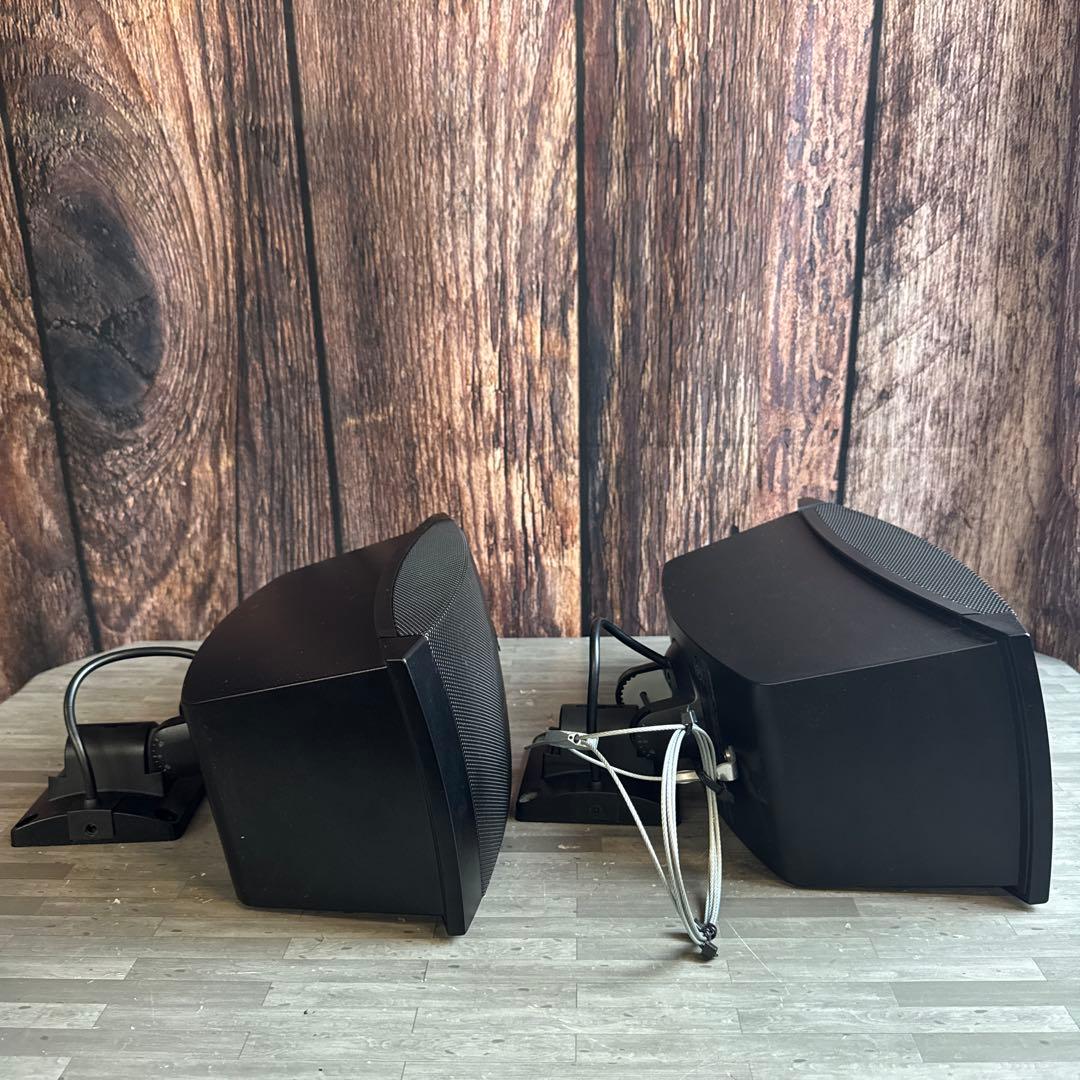 Bose FreeSpace全天候型スピーカー DS40SE 金具付き2個セット