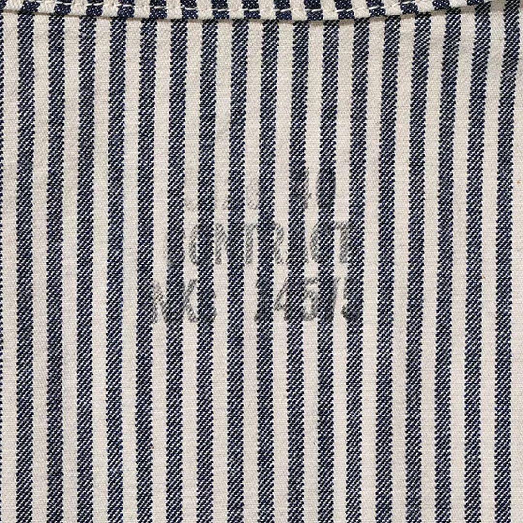 バズリクソンズ ヒッコリージャケット 40 新品 未使用