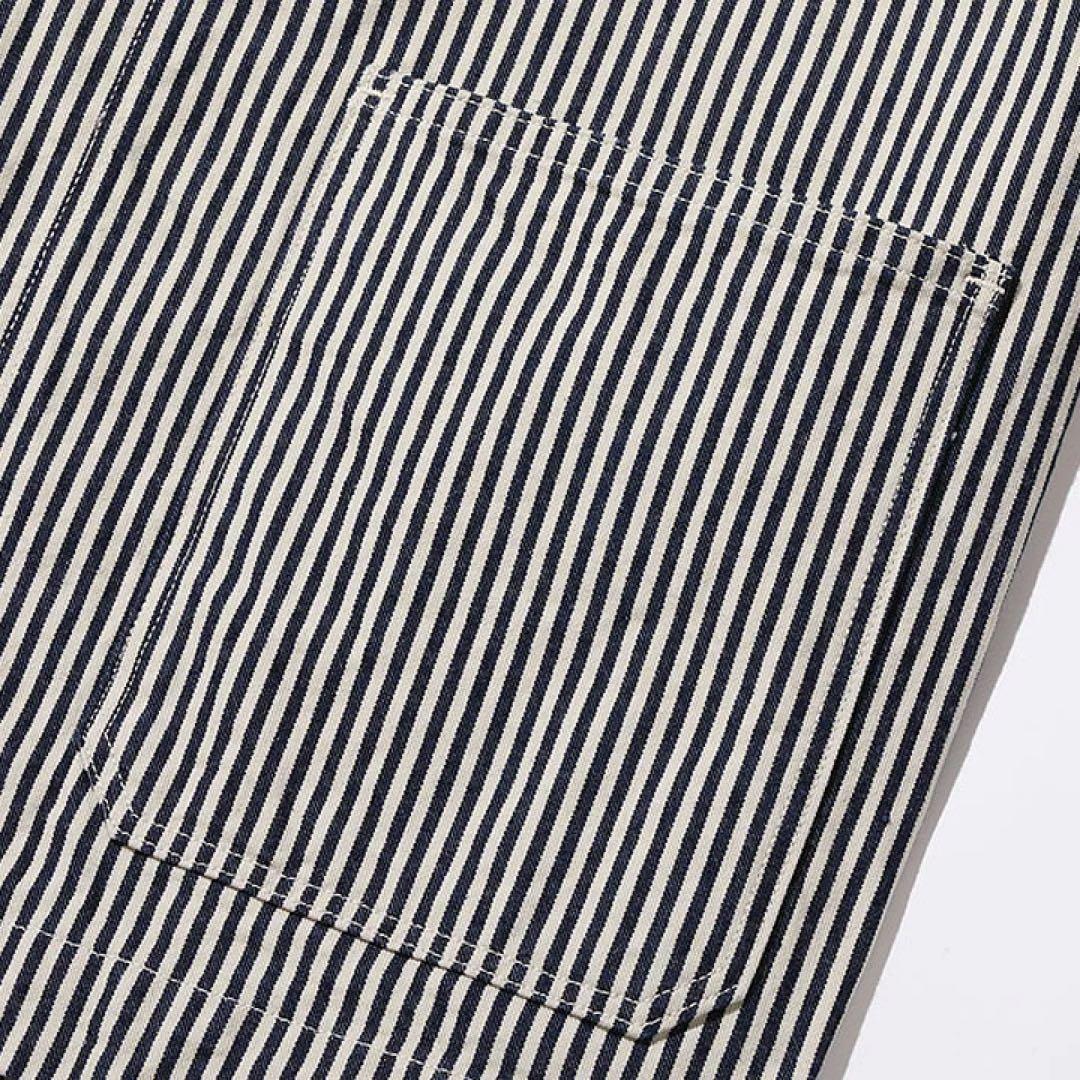 バズリクソンズ ヒッコリージャケット 40 新品 未使用