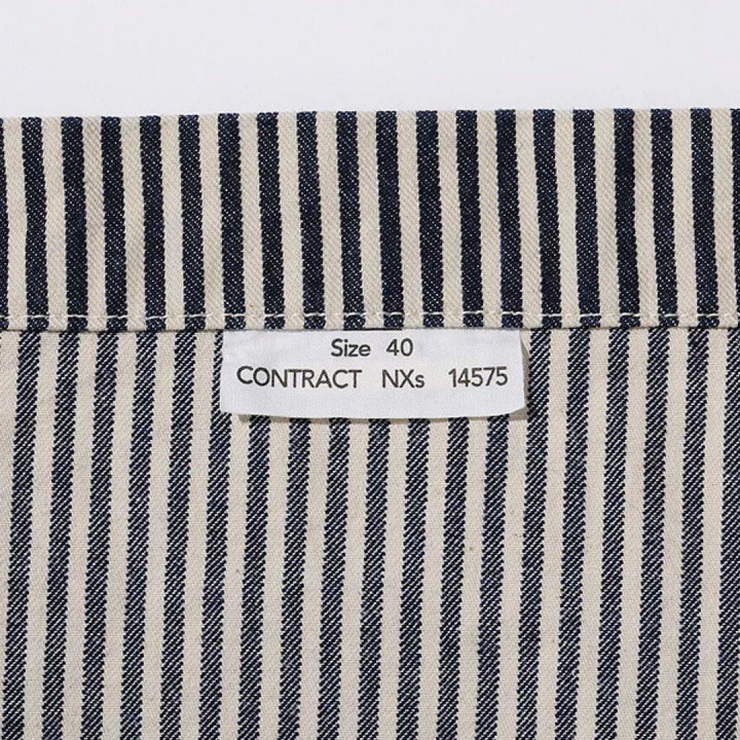 バズリクソンズ ヒッコリージャケット 40 新品 未使用