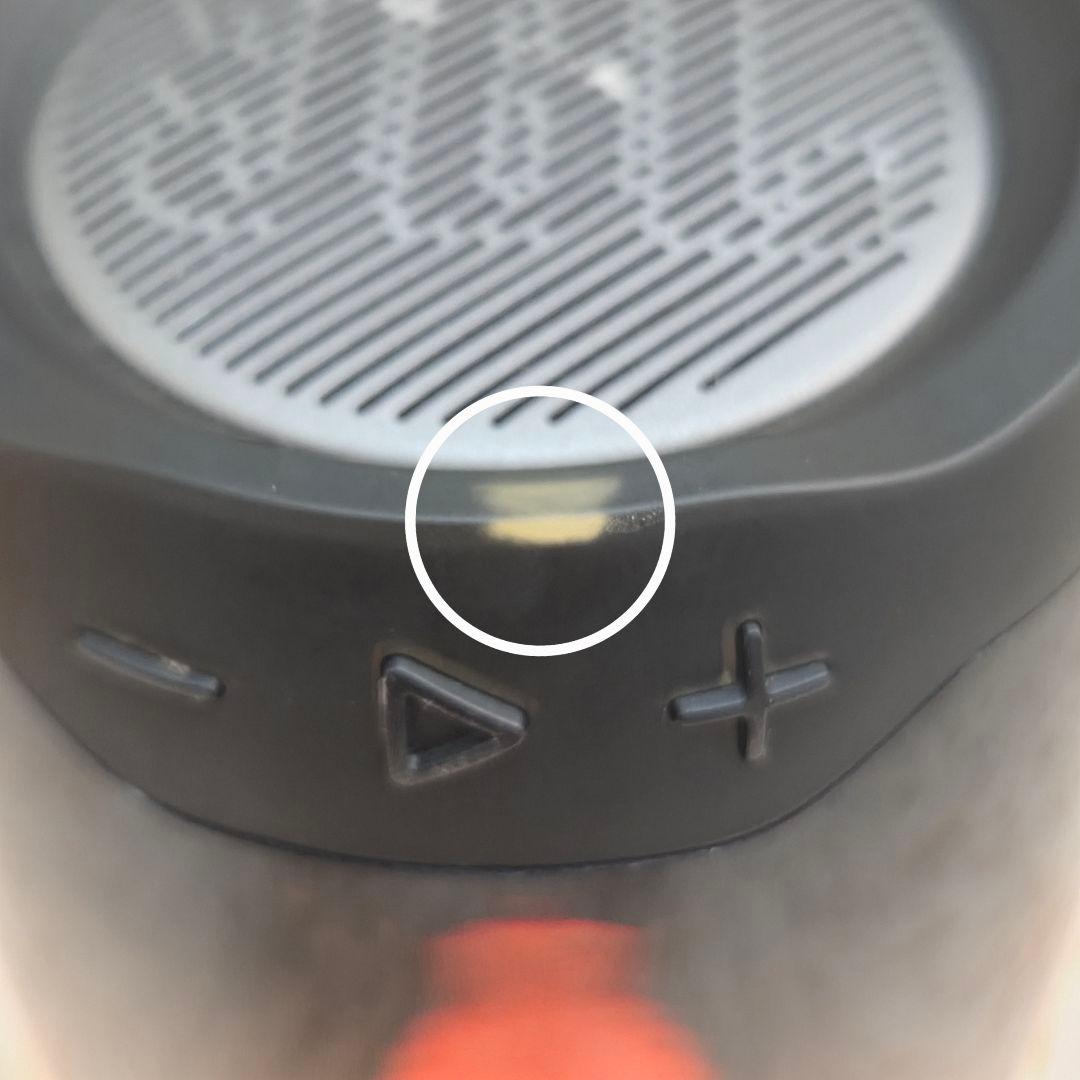 JBL PULSE4 BLACK スピーカー JBLPULSE4BLK