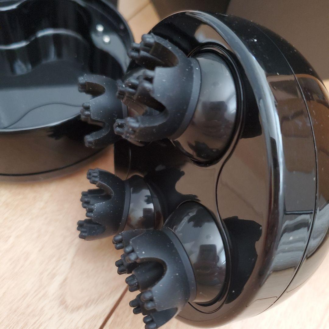 MYTREX マッサージ器 ブラック