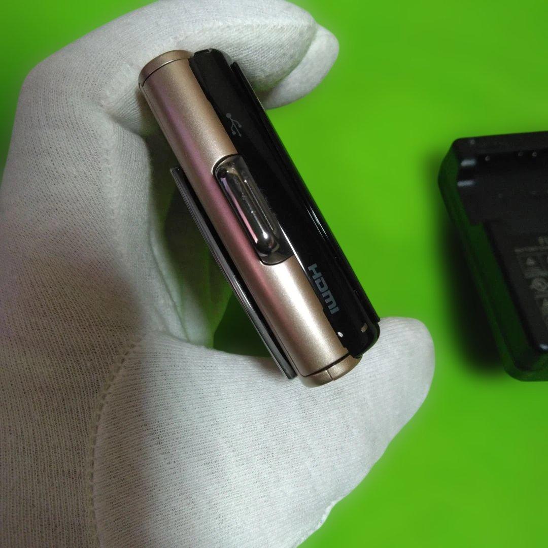 富士フイルム、FinePix、Z1000EXR、デジタルカメラ、中古