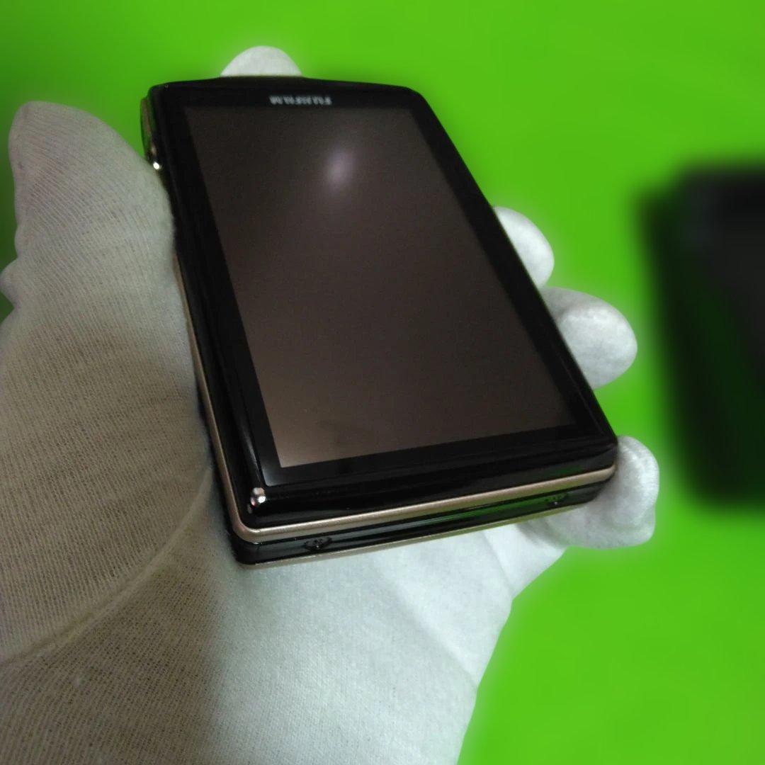 富士フイルム、FinePix、Z1000EXR、デジタルカメラ、中古