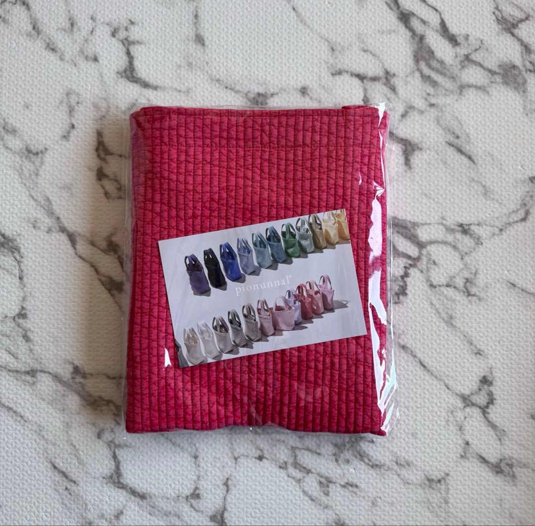 【新品未使用】pionunnal☆STRAWBERRY☆ストロベリー☆MILK☆