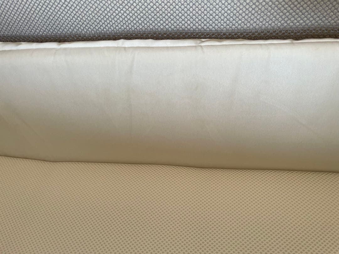 ココネル エアーAB グレーベアー アップリカ