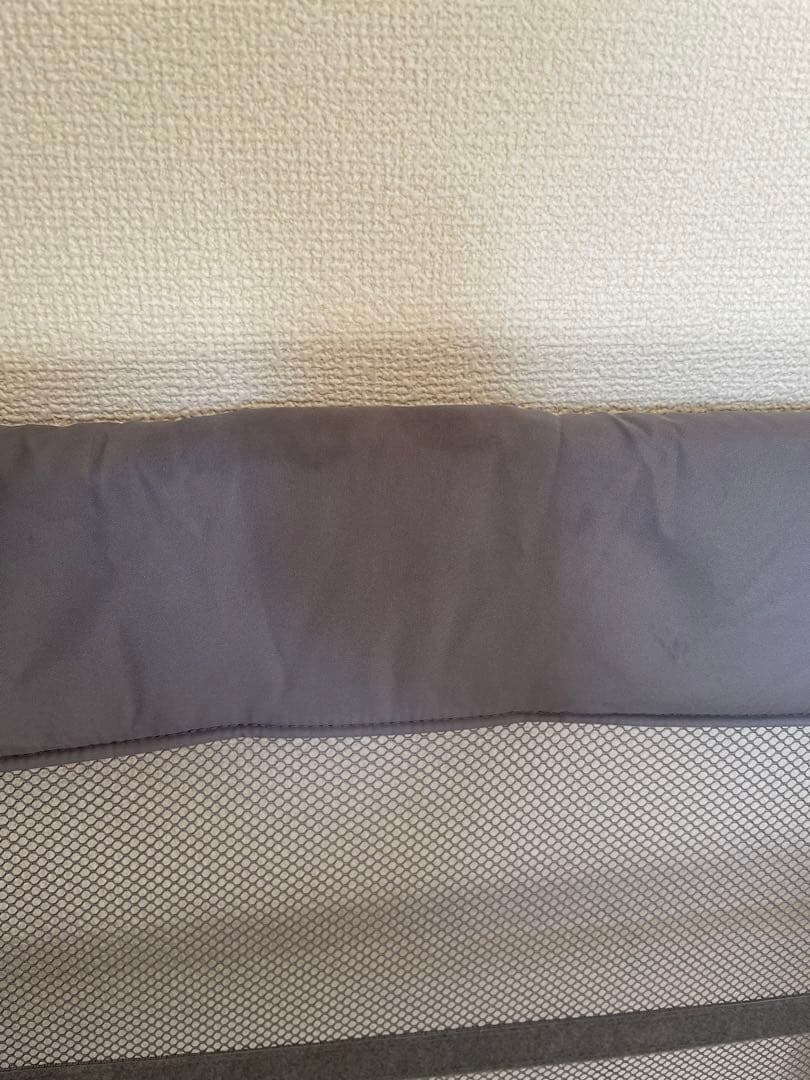 ココネル エアーAB グレーベアー アップリカ