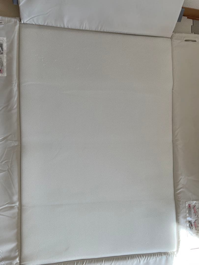 ココネル エアーAB グレーベアー アップリカ