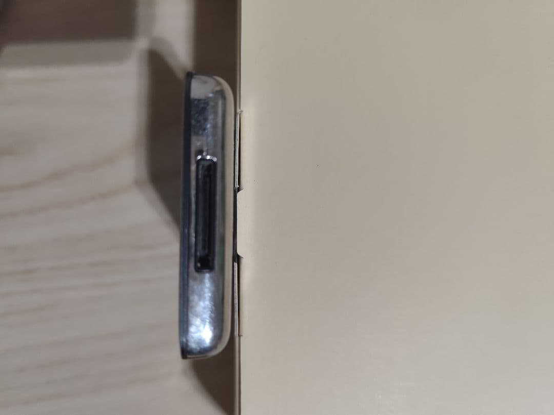 H*i様 iPod Classic 120GB 本体 USB充電ケーブル付き