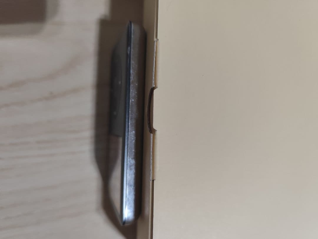 H*i様 iPod Classic 120GB 本体 USB充電ケーブル付き