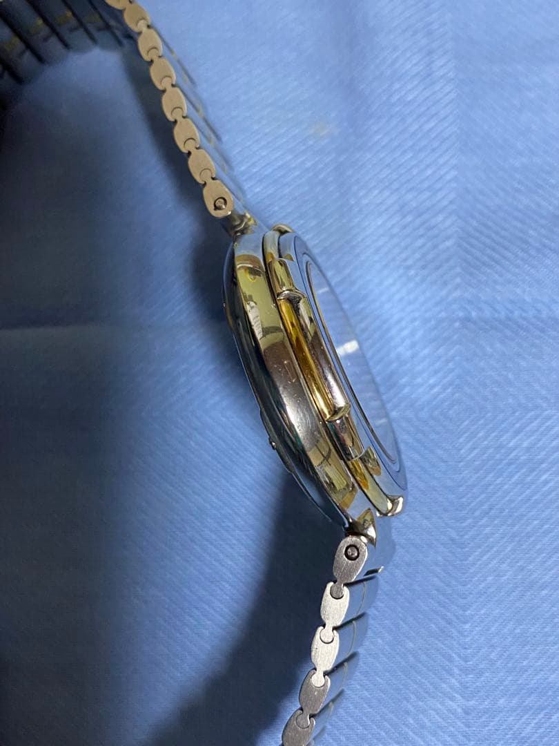 ダンヒル　DUNHILL ダイバーウォッチ