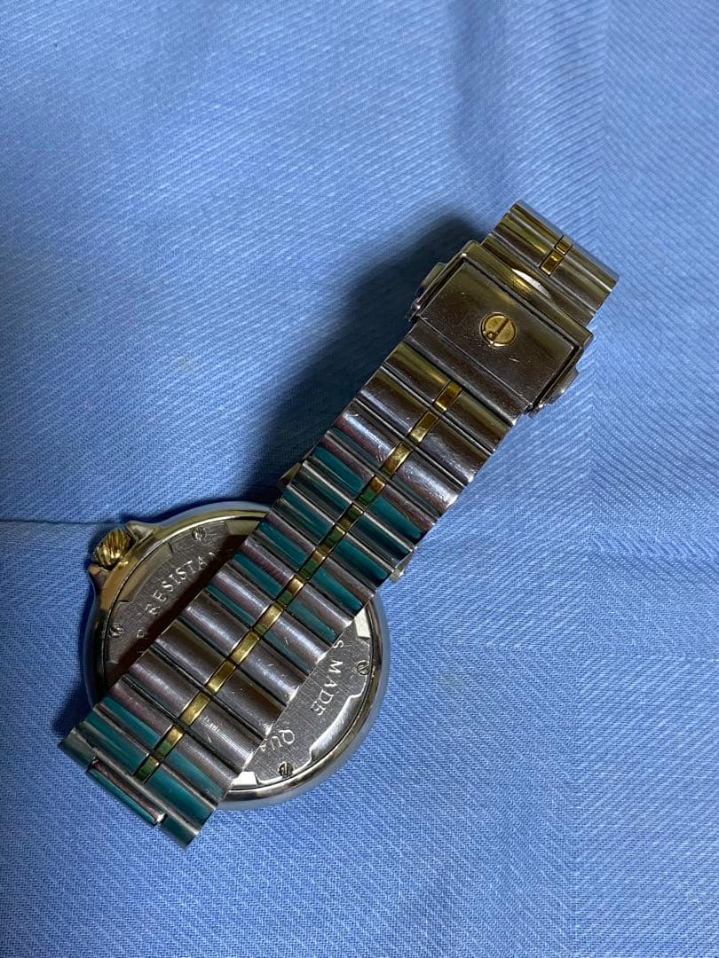 ダンヒル　DUNHILL ダイバーウォッチ