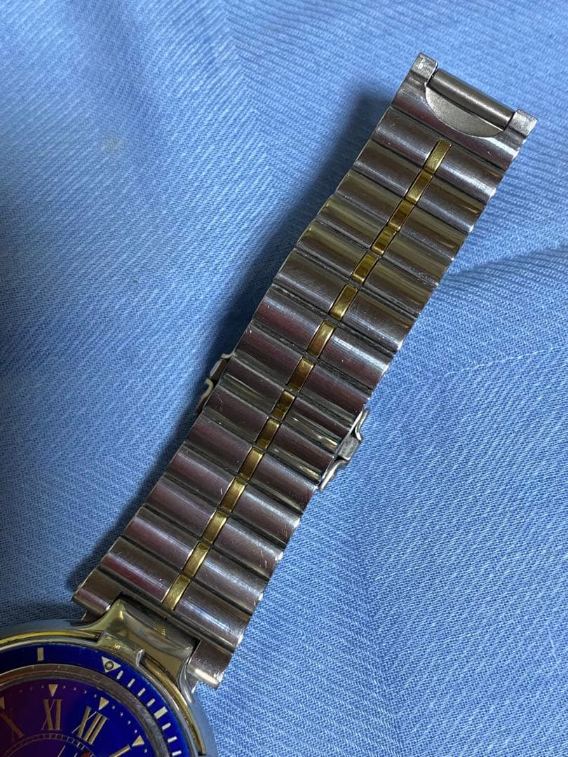 ダンヒル　DUNHILL ダイバーウォッチ