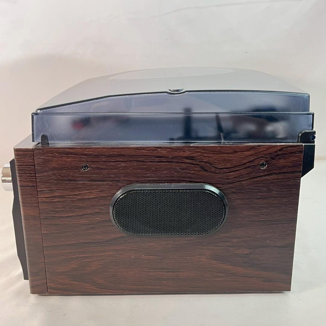 WINTECH マルチオーディオプレーヤー KRP-310MS 動作確認済