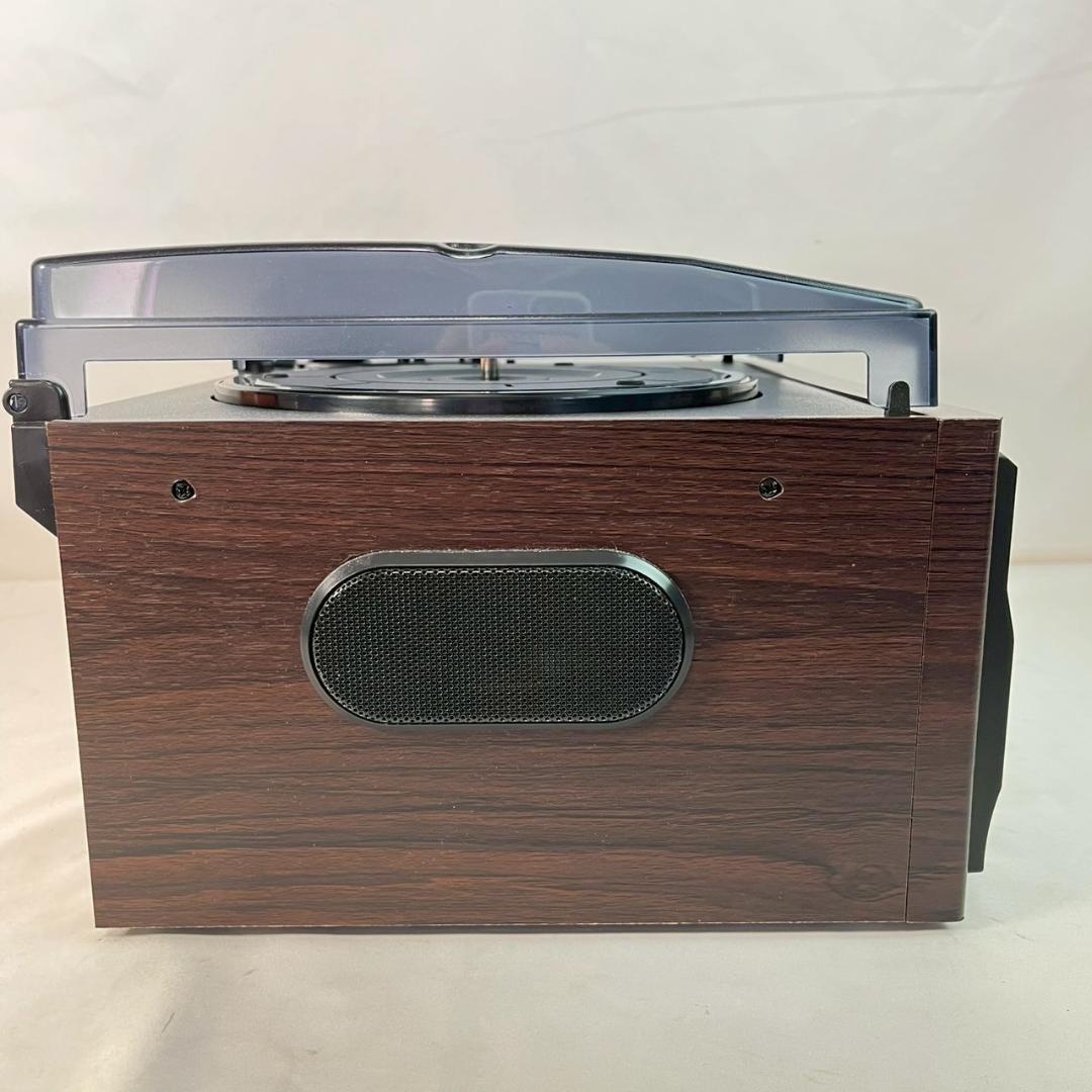 WINTECH マルチオーディオプレーヤー KRP-310MS 動作確認済