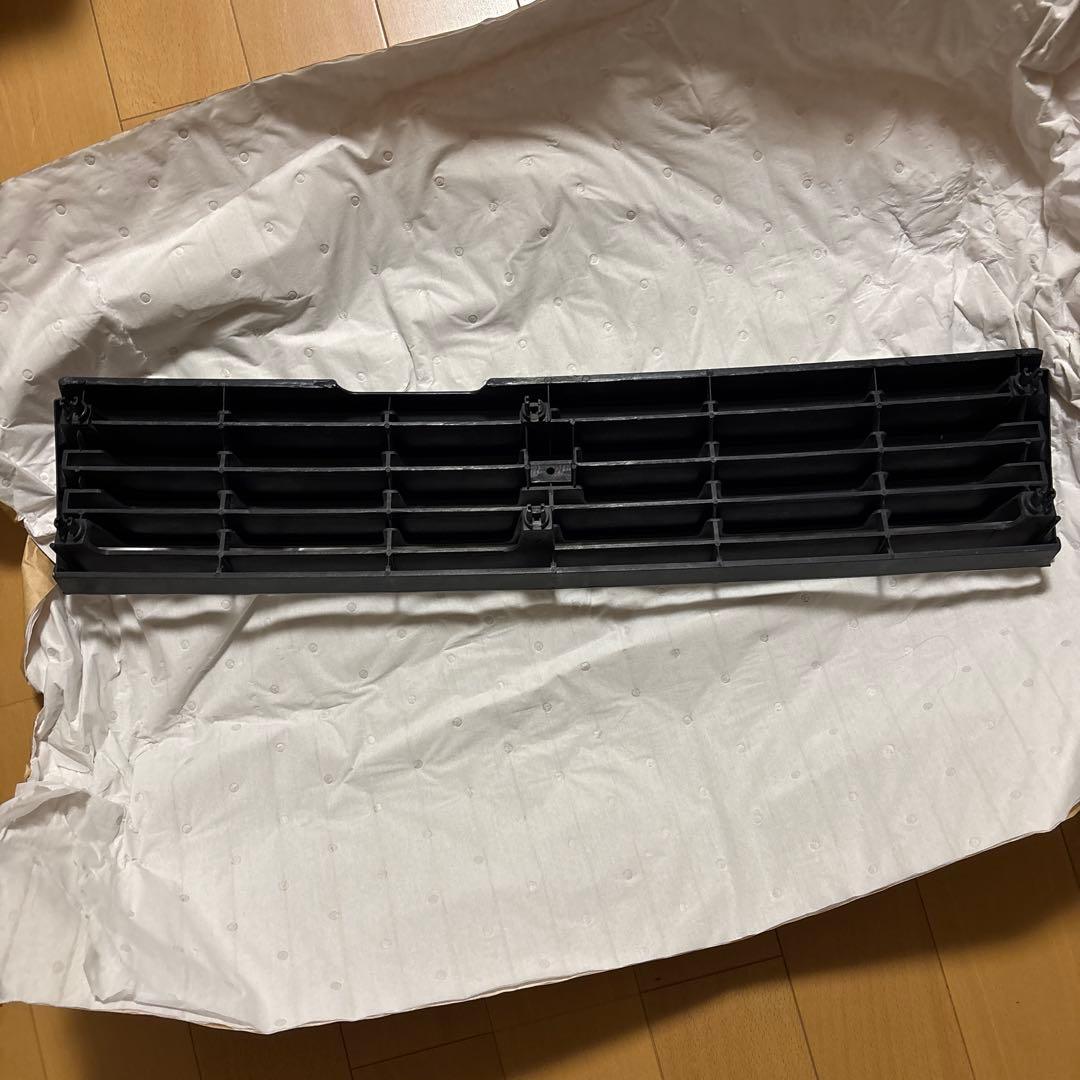 ae86 レビン　前期　GTグリル