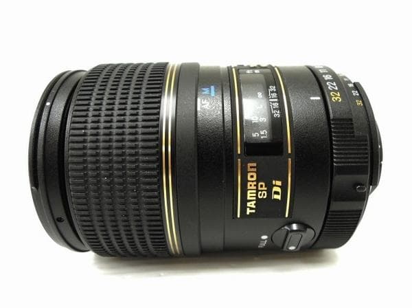 Tamron AF 90mm F2.8 MACRO Nikon ニコン