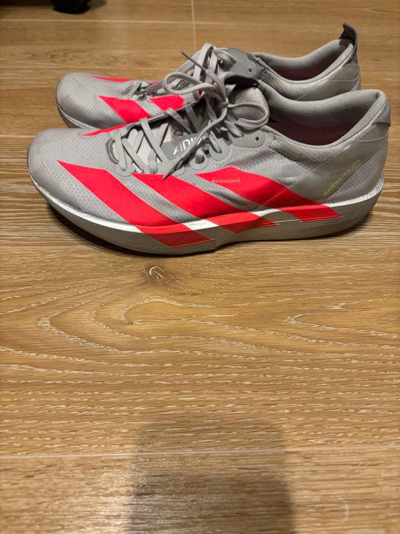 スパイク・シューズ adidas adizero japan9 26.5cm