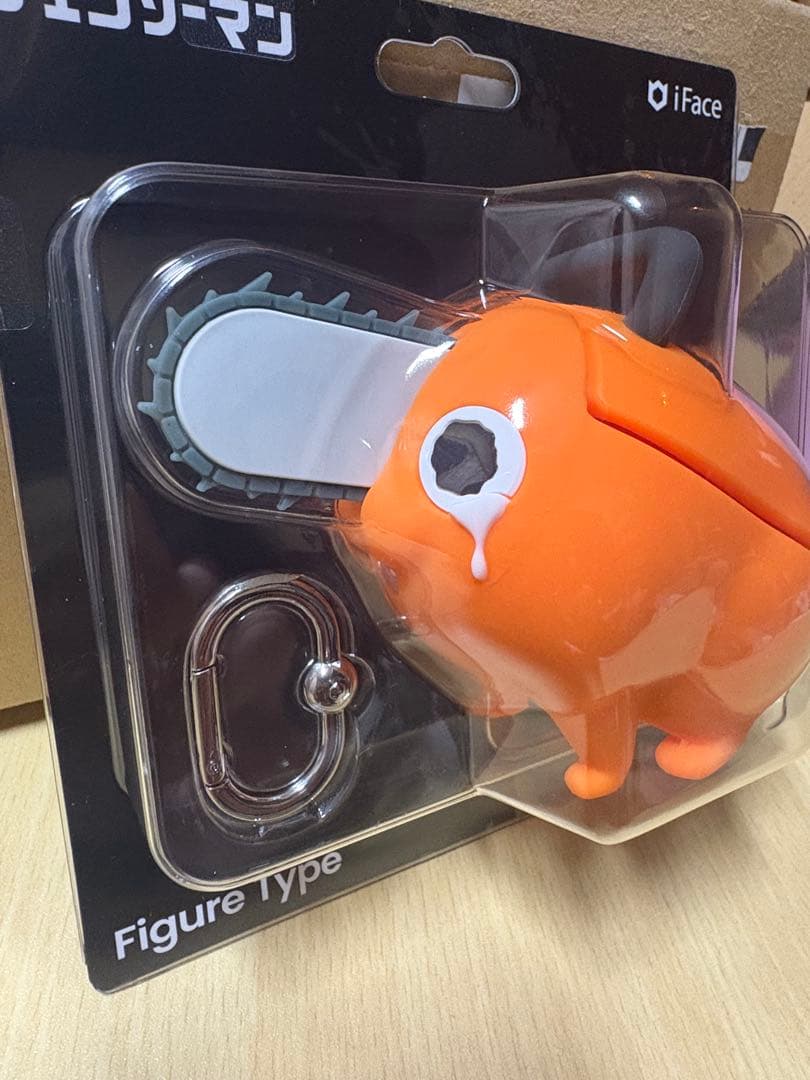 iFace ポチタ　AirPods Pro ケース　チェンソーマン