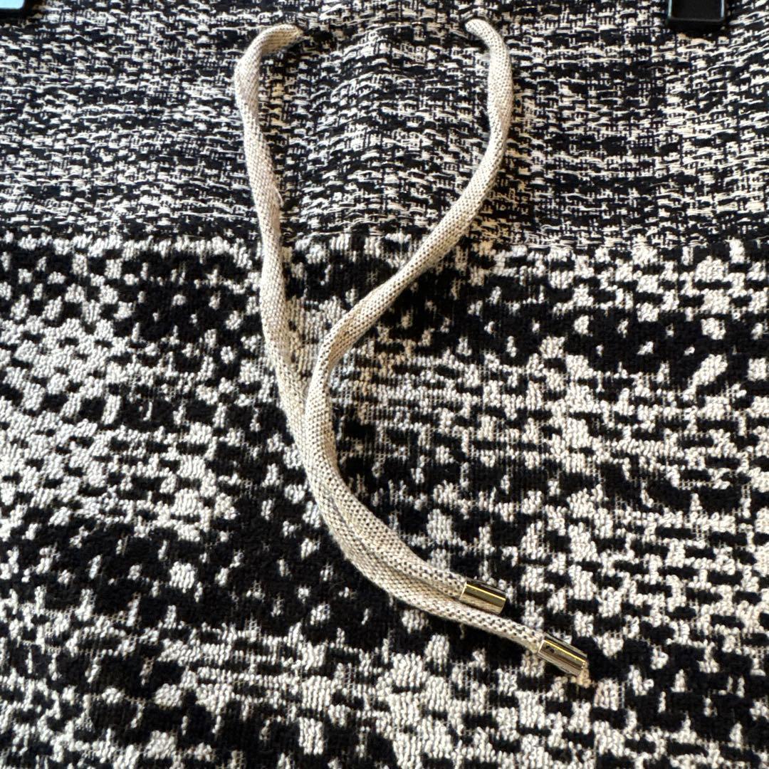 CHANEL ミニスカート