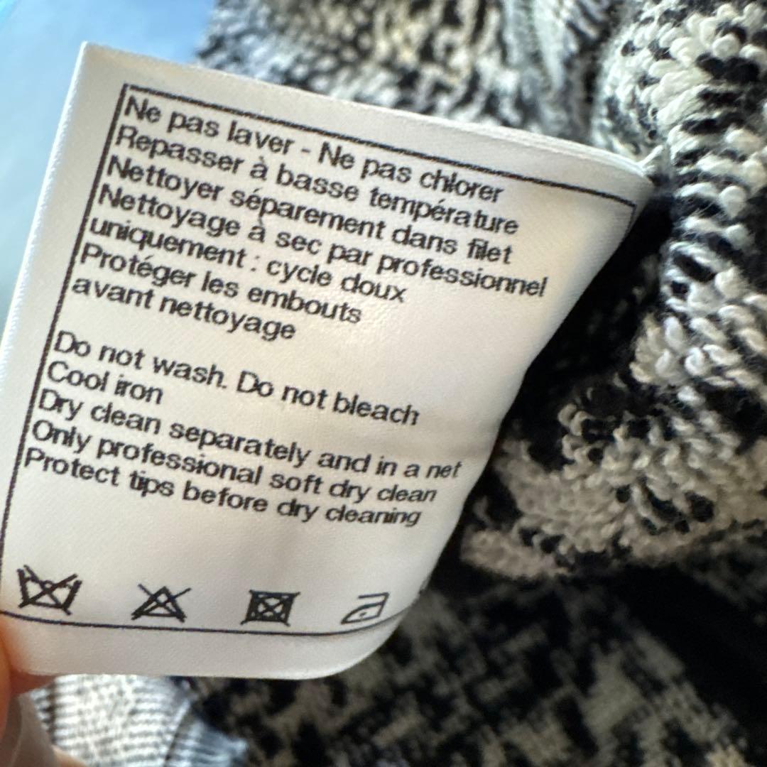 CHANEL ミニスカート