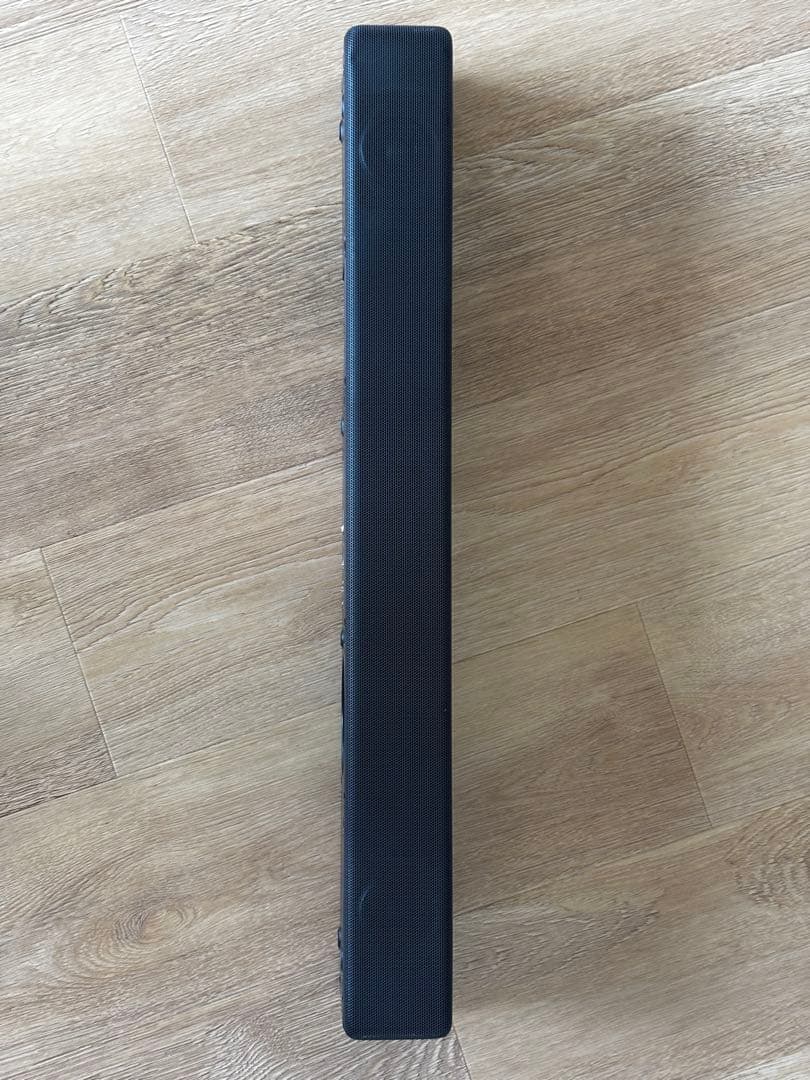 SONY サウンドバー HT-S200F 電源アダプター付き