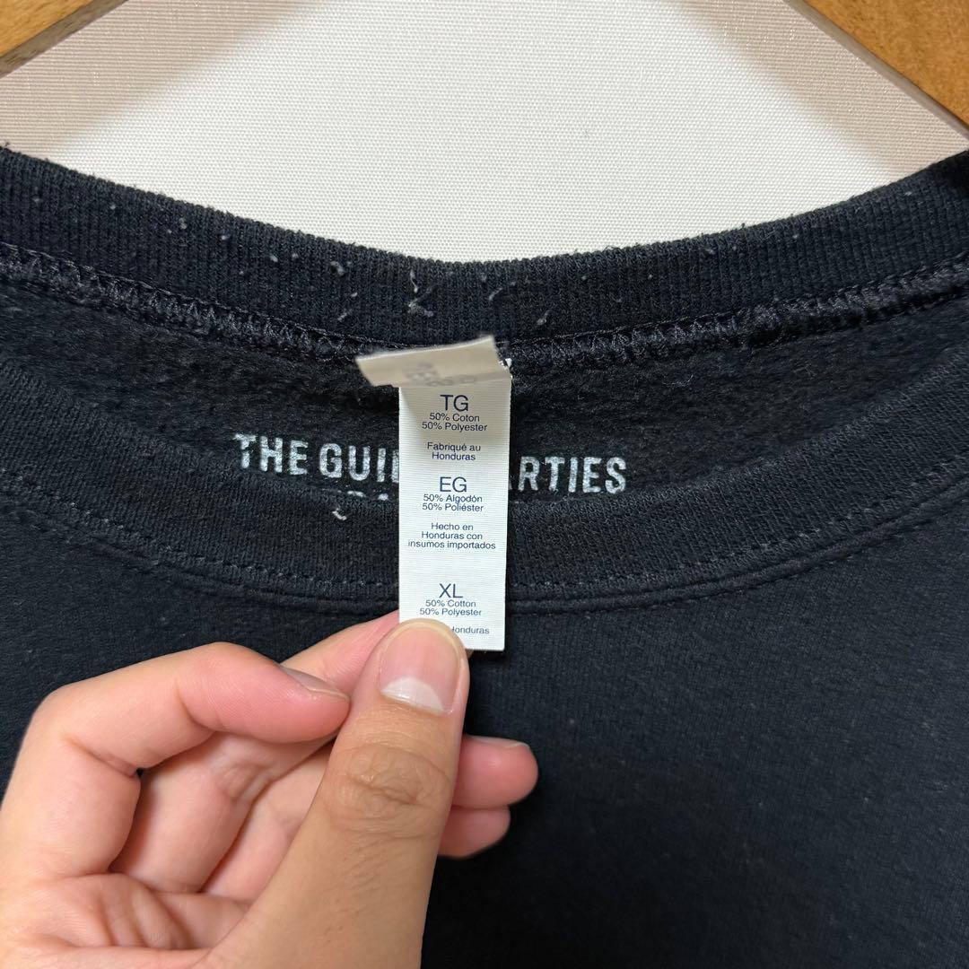 WACKOMARIA スウェット