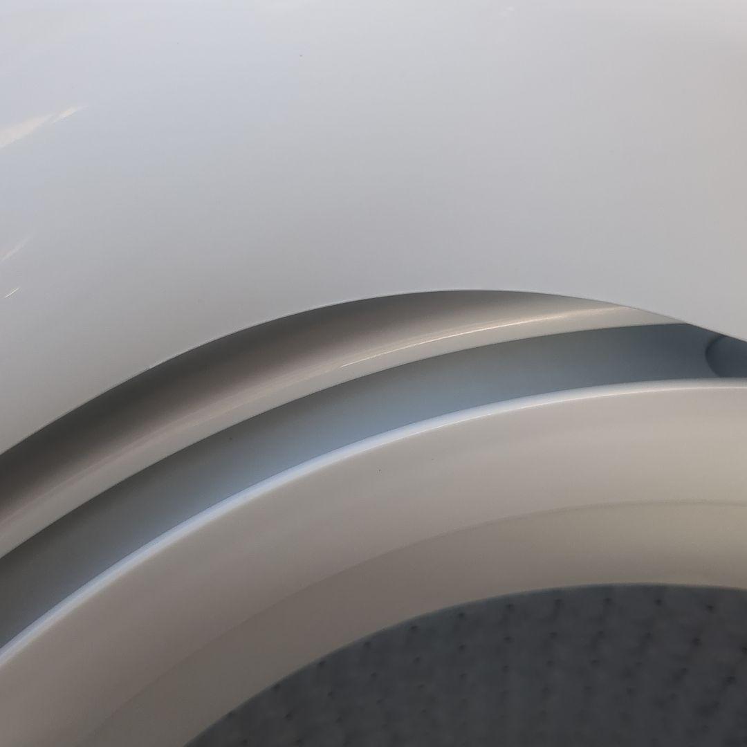 Haier洗濯機(2025年製)極美品