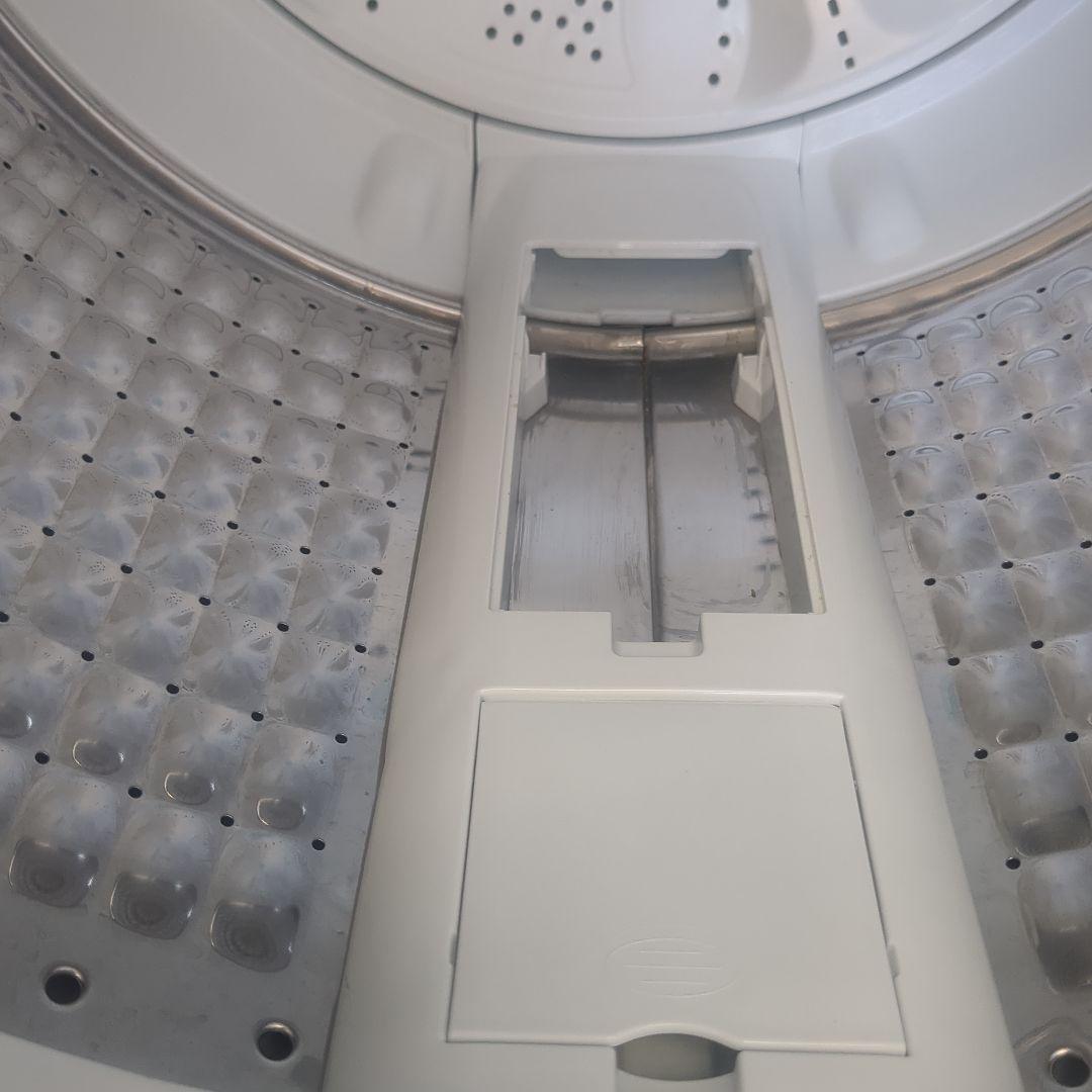 Haier洗濯機(2025年製)極美品