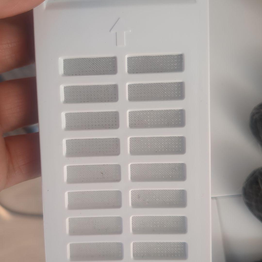 Haier洗濯機(2025年製)極美品