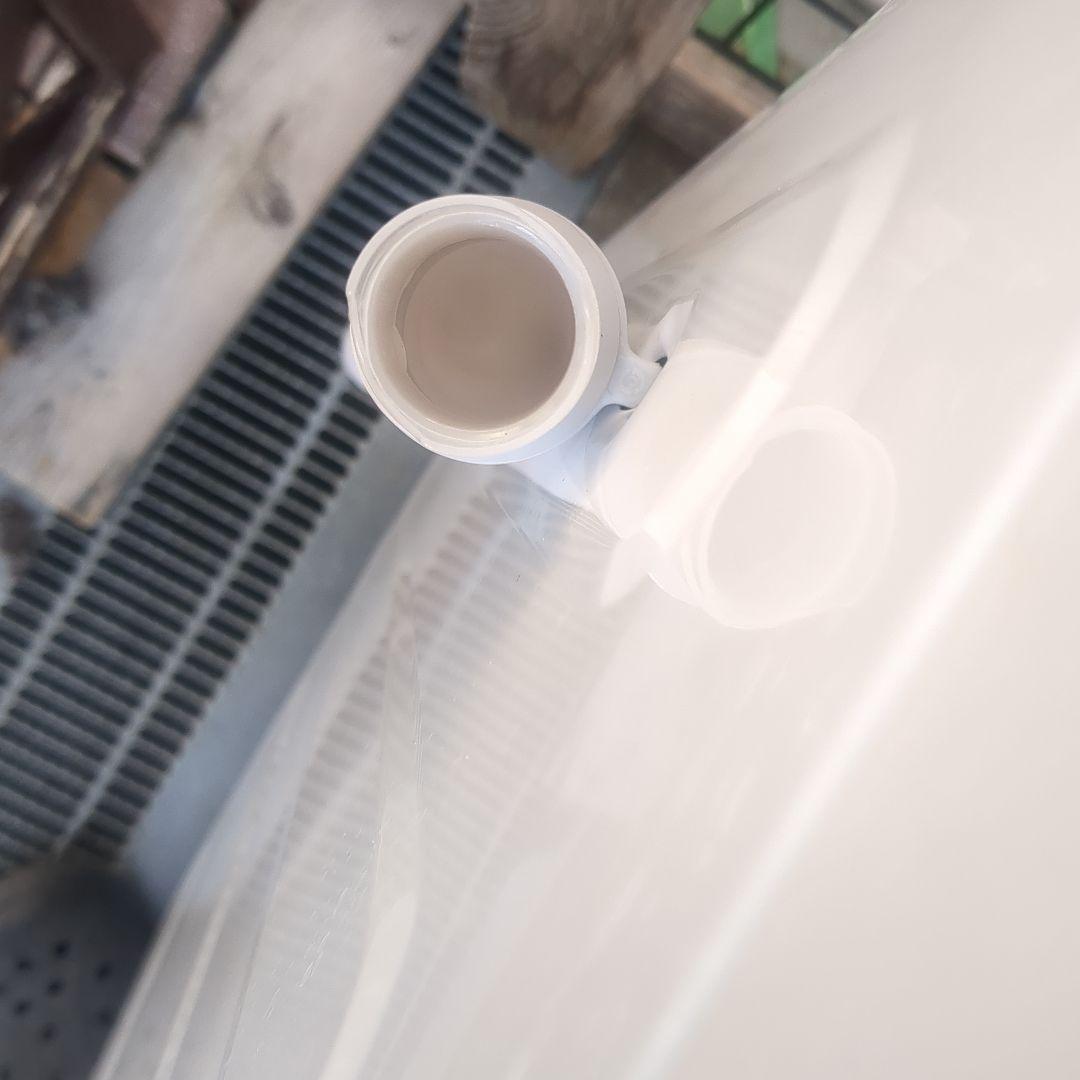 Haier洗濯機(2025年製)極美品