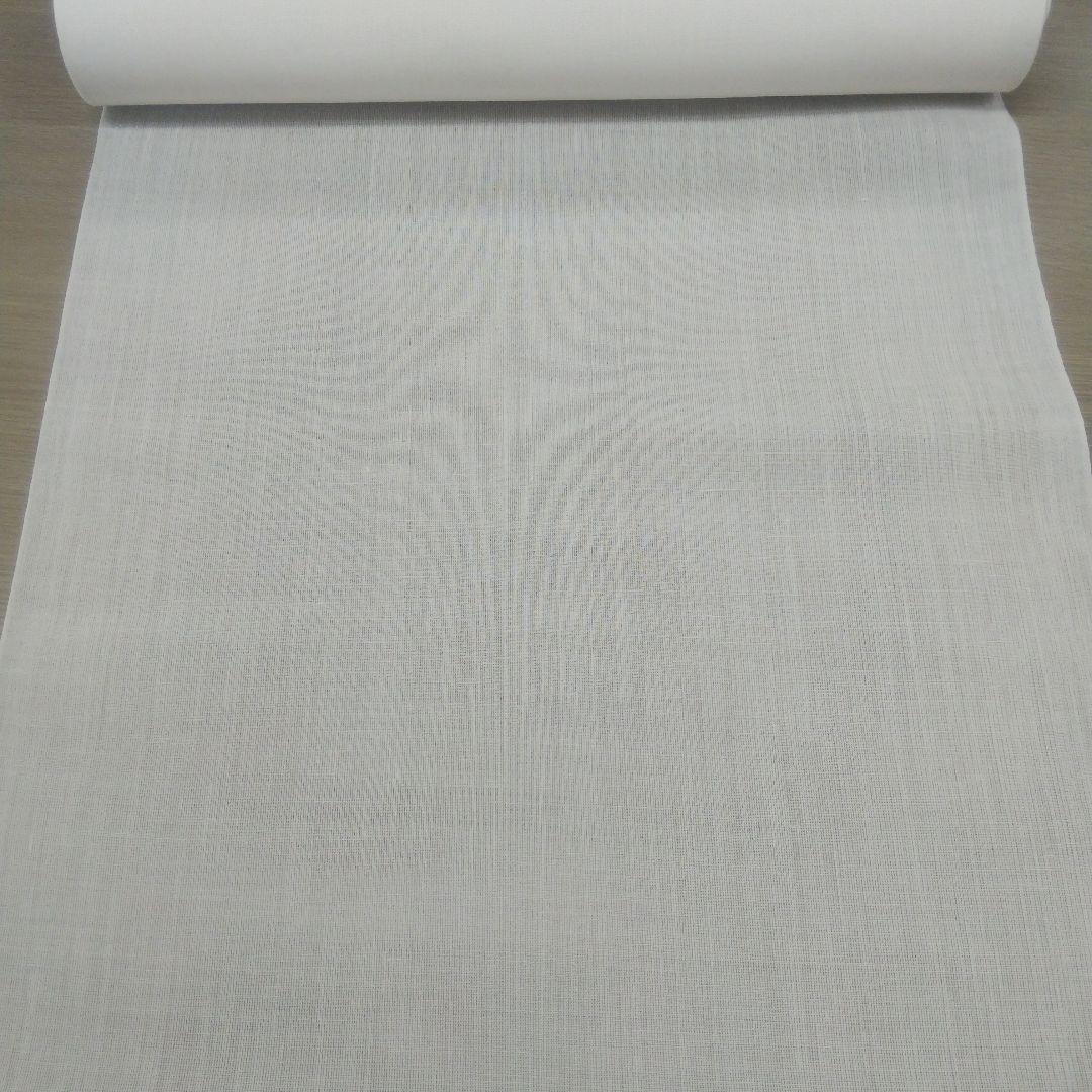 ★最終お値下げ★小千谷 本麻 長襦袢 反物