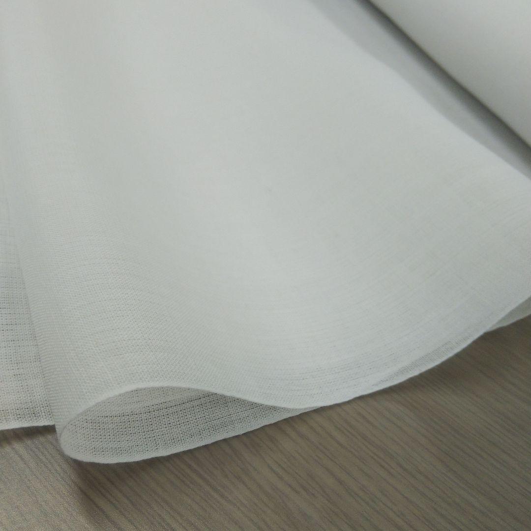 ★最終お値下げ★小千谷 本麻 長襦袢 反物