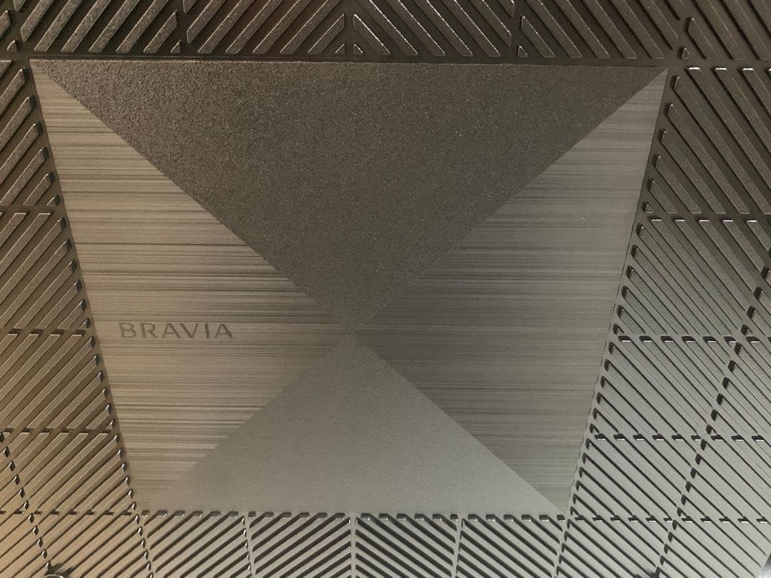 【美品】SONY 4K有機EL TV XRJ-55A80J 2022年製送料無料