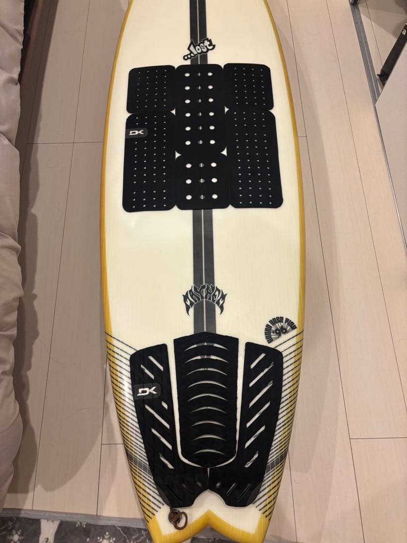 【値下げ】LOST『RNF’96』LIGHT SPEED 5’11