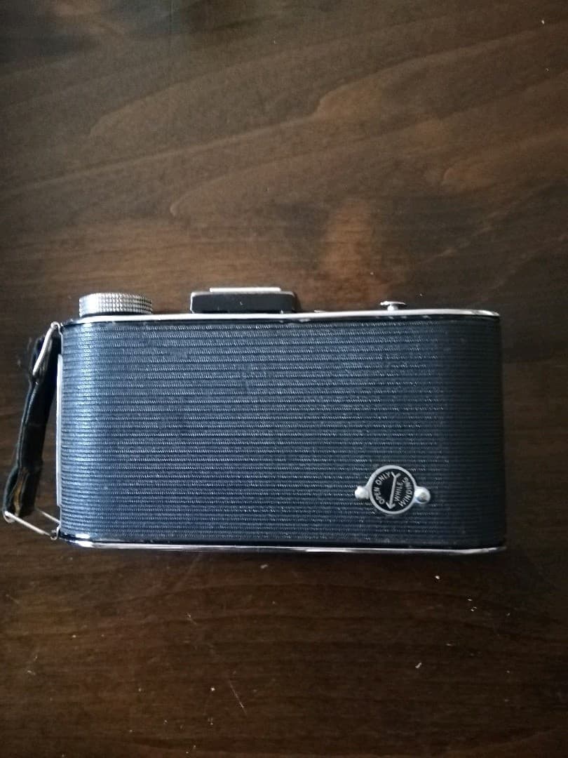 フィルムカメラ Agfa  PB20 viking  camera