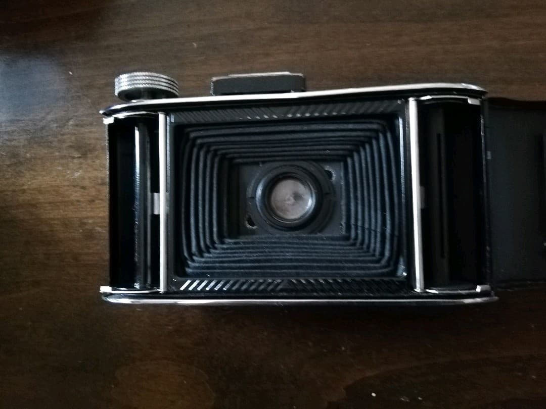 フィルムカメラ Agfa  PB20 viking  camera