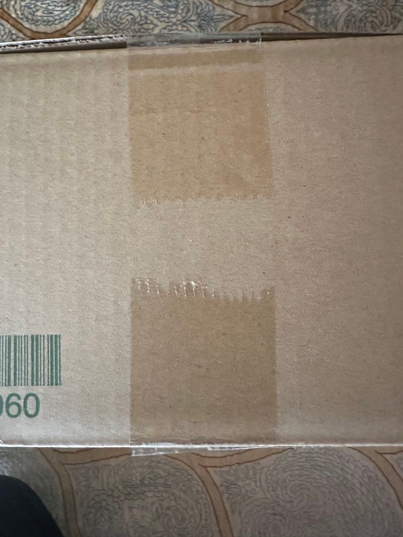 MANGA BOOSTER 02 [SB02] ボックス　未開封