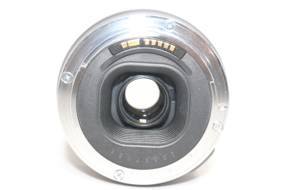 超望遠レンズ⭐Canon EF 100-300mm 運動会・スポーツ観戦・野鳥