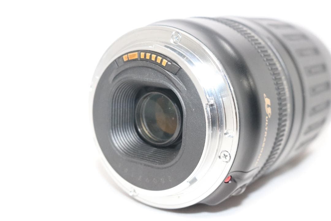 超望遠レンズ⭐Canon EF 100-300mm 運動会・スポーツ観戦・野鳥