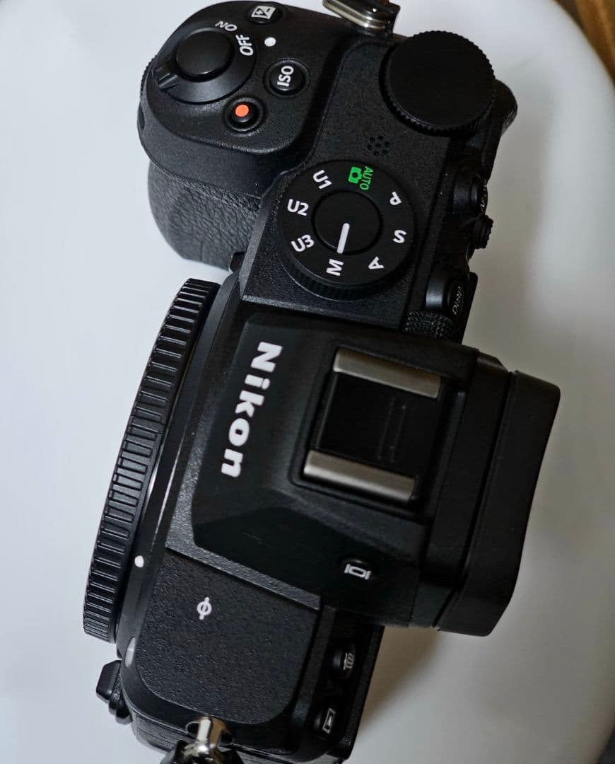 な*つ様 Nikon Z5 ミラーレス一眼カメラ ボディー ニコン Z 5
