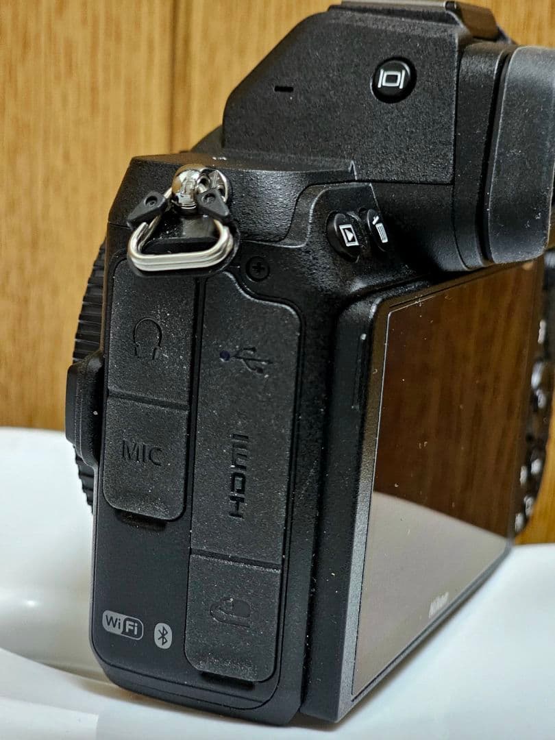 な*つ様 Nikon Z5 ミラーレス一眼カメラ ボディー ニコン Z 5