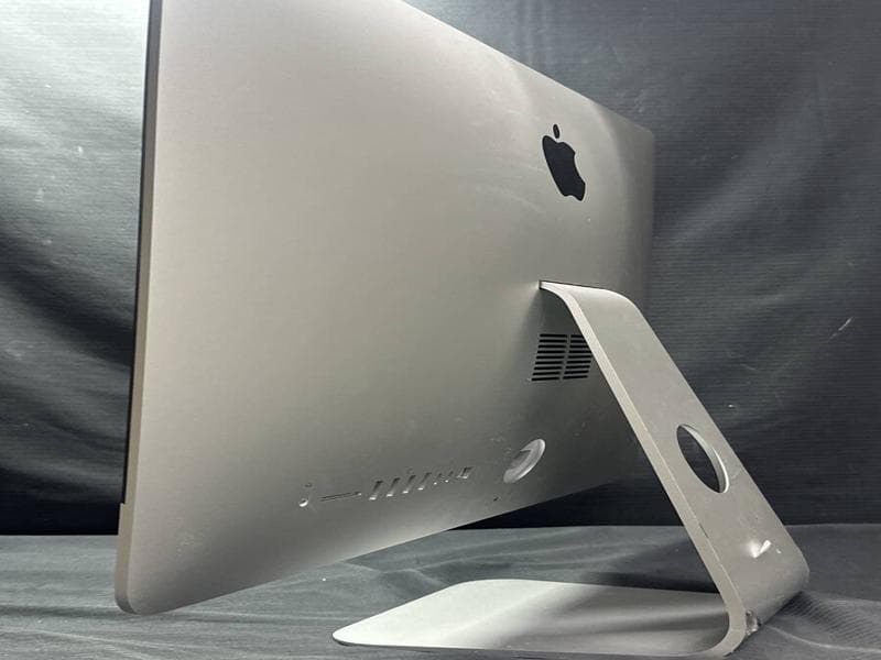 良品/Apple 21.5 iMac i5 7世代/FusinDrive