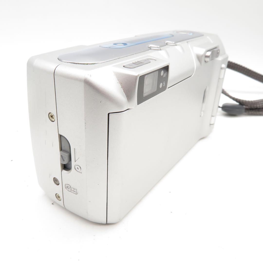 動作確認済み PENTAX ESPIO 140V フィルムカメラ