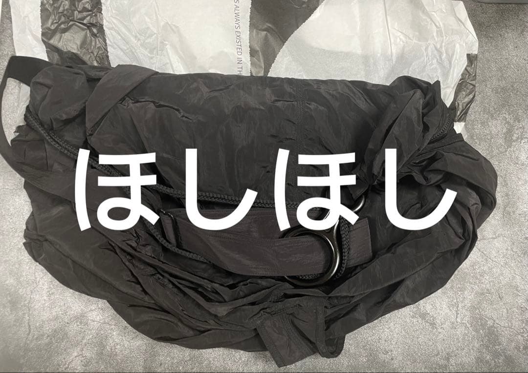 化粧箱付き NUTEMPEROR Shy Project ショルダーバッグ